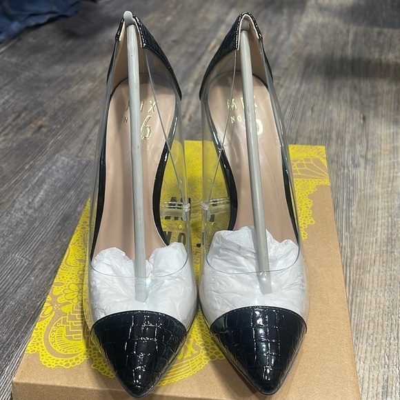 Mix No. 6 Shoes - Mix6 women shoes